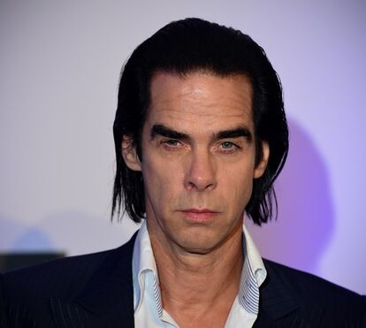 Filho de Nick Cave morreu com LSD