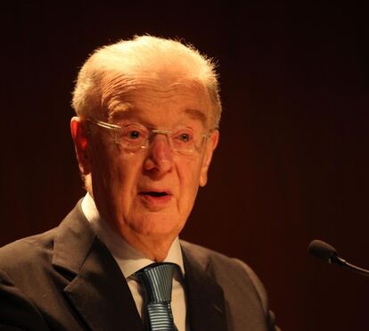 Morreu o antigo Presidente da República Jorge Sampaio. Tinha 81 anos