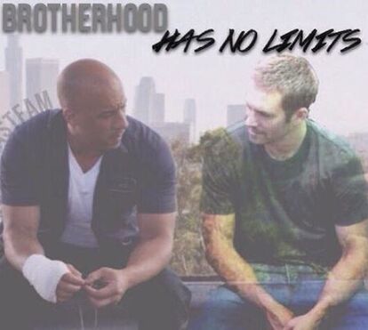 Paul Walker morreu há dois anos
