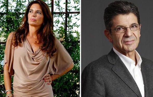 Manuel Maria Carrilho, Bárbara Guimarães