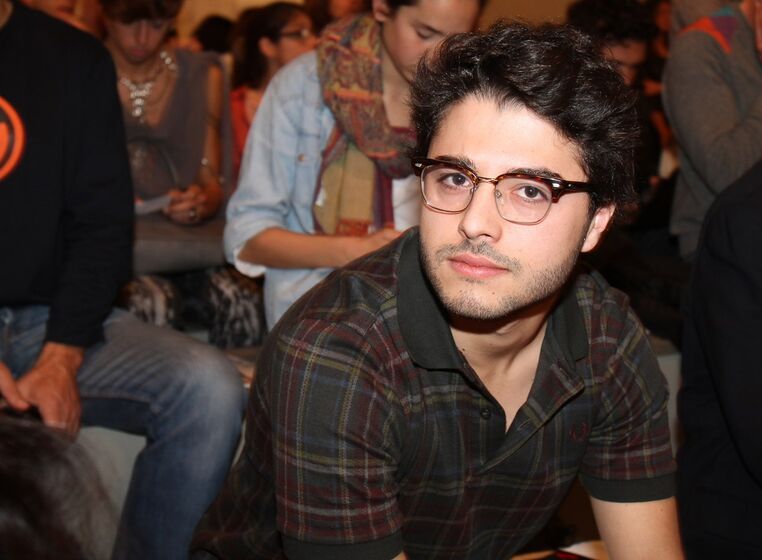 Rui Pêgo
