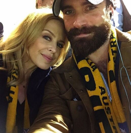 kylie minogue