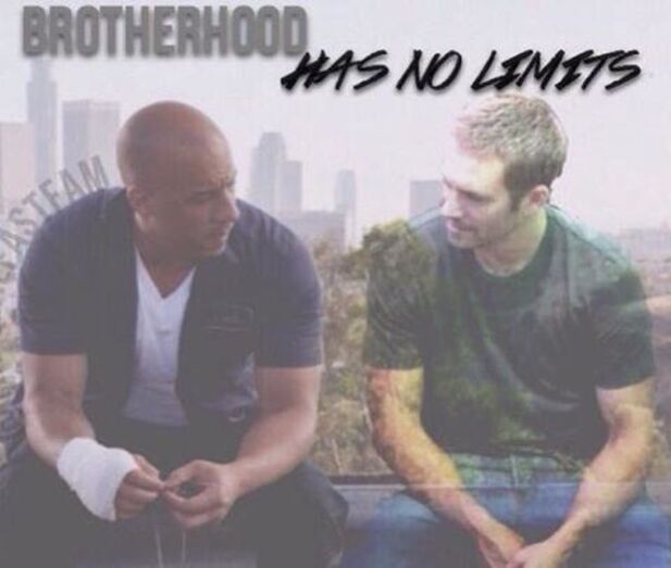 Vin Diesel