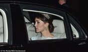 Kate Middleton, Diana, princesa, William, tiara, realeza, Inglaterra, rainha Isabel II