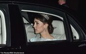 Kate Middleton, Diana, princesa, William, tiara, realeza, Inglaterra, rainha Isabel II