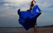 Micaela Oliveira, designer