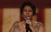 Aretha Franklin