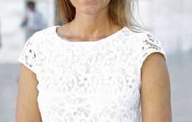 Leonor Silveira recebe prémio de cinema