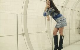 Abel Xavier íntimo de Bárbara Guimarães