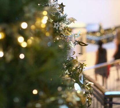 Estratégias dos amantes no Natal