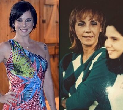 A grande tristeza de Sara Norte no Natal: 'Não estou para fingir estar feliz'