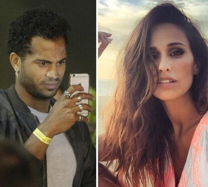 Onde isto já vai! Companheiro de Rita Pereira sai em defesa da sua amada