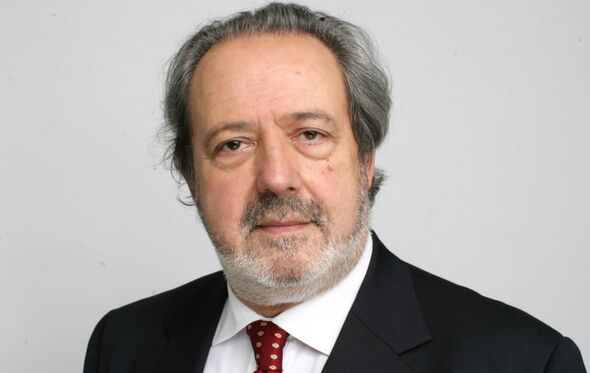 José Pacheco Pereira