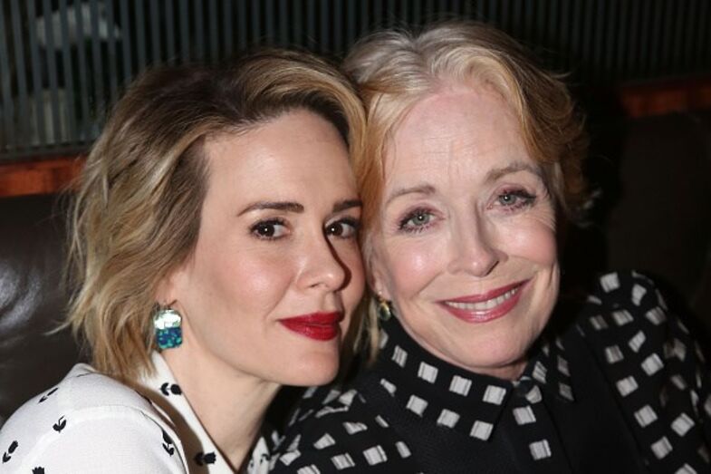 Sarah Paulson