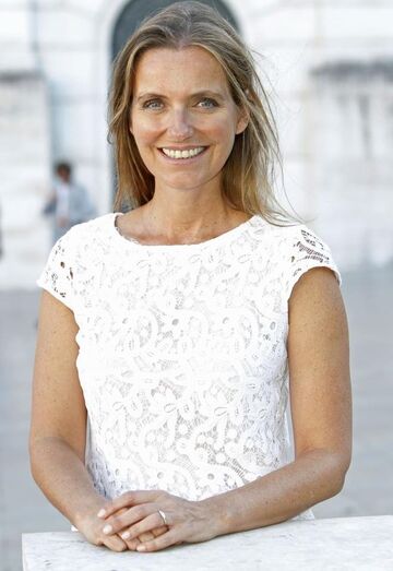 leonor silveira