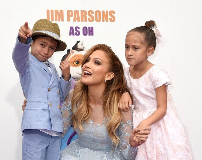 jennifer lopez