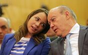 Pinto da Costa, Fernanda Miranda, casal