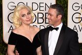 lady gaga, taylor kinney