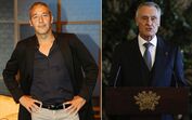 Diogo Infante, Cavaco Silva,