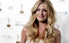 Cat Deeley já foi mãe
