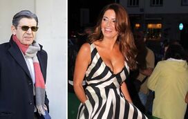 Filho de Bárbara Guimarães ouvido em tribunal 