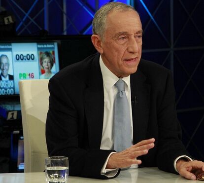 Conheça a paixão secreta de Marcelo