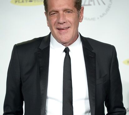 Morreu co-fundador dos Eagles