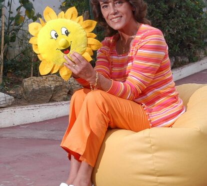 Morreu presidente da SOL Teresa Almeida