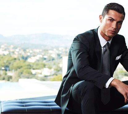 CR7 investe milhões em hotel no Mónaco