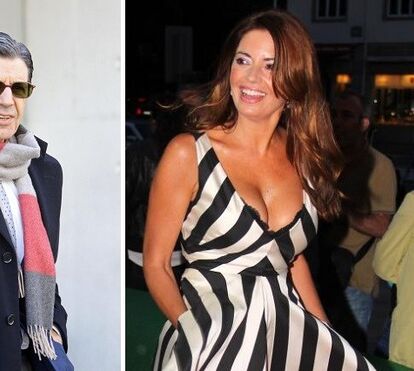 Filho de Bárbara Guimarães ouvido em tribunal 