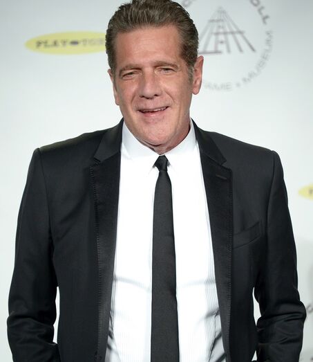 Glenn Frey