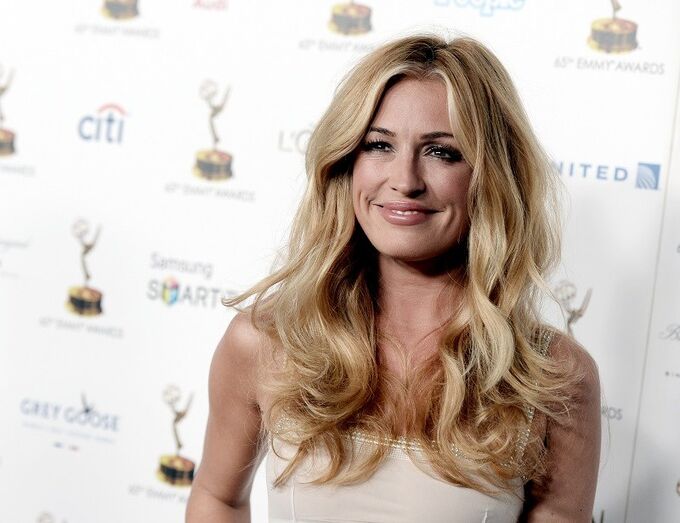 cat deeley