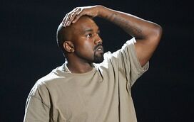Perdas de milhões e um boicote global de marcas, personalidades e até das Kardashian. Kanye West em queda livre após discurso de ódio e desta vez não há quem o salve