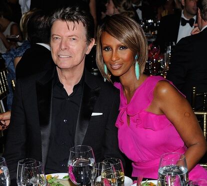 Bowie deixa herança de 92 milhões