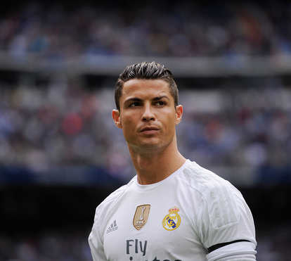 CR7 quer apartamento de 21 milhões