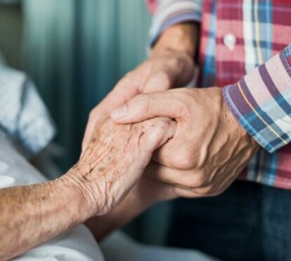 Eutanásia: Marcelo não se opõe a referendo, mas não o promove