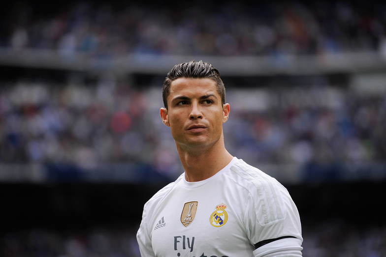 Ronaldo