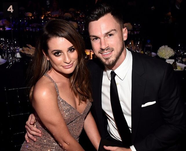 Lea Michele