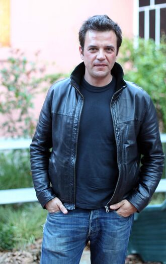 pedro laginha