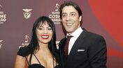 Rui Costa, Sandra Silva