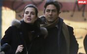 Charlotte Casiraghi, princesa, realeza, Mónaco, Lamberto Sanfelice, casal, namorados
