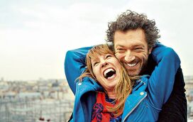 Crítica de cinema: Meu Rei