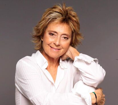 Ana Zanatti: 'Quando li sobre homossexualidade fiquei em estado de choque'