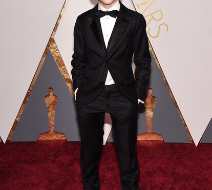 Jacob Tremblay conquista Hollywood