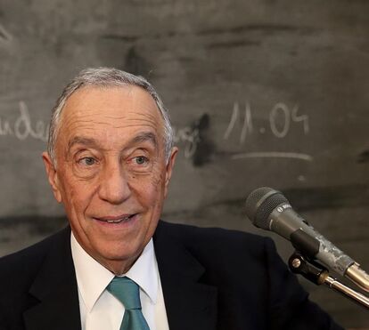 O que Marcelo já disse dos outros políticos 