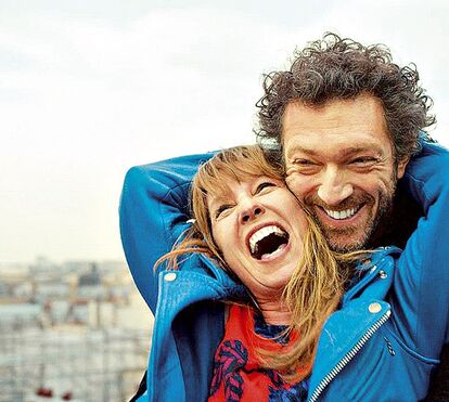 Crítica de cinema: Meu Rei