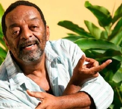 Morreu Naná Vasconcelos