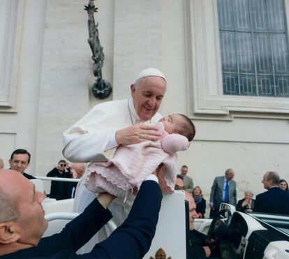 As 12 lições do Papa Francisco 