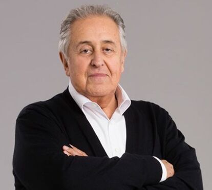 Marcelo recorda com muita emoção o amigo Nicolau Breyner: 'Tenho saudades dele'