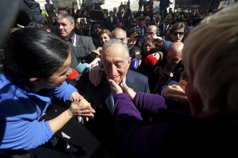 Marcelo Rebelo de Sousa